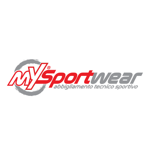 Logo MySportWear