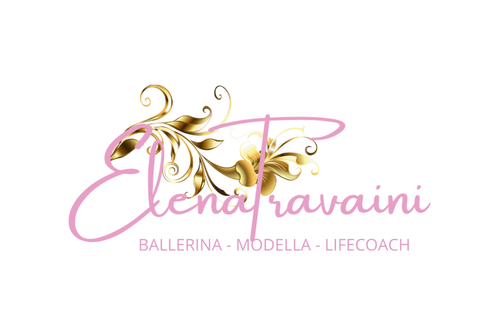 Logo Elena Travaini