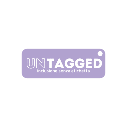 Logo Untagged